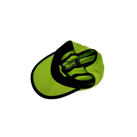 Gorra Damage Aerocap Lime