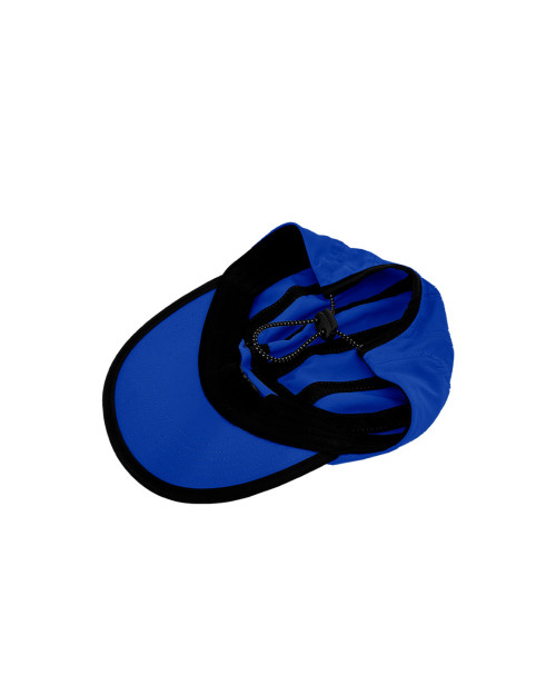 Gorra Damage Aerocap Blue
