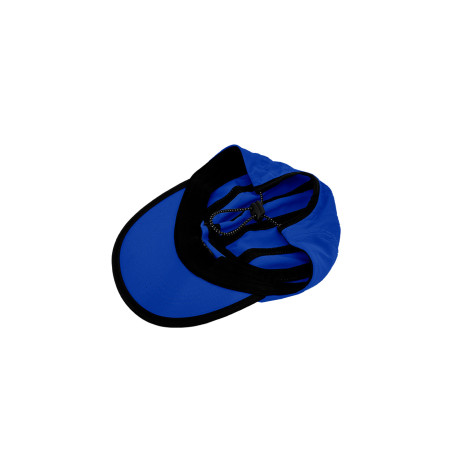 Gorra Damage Aerocap Blue
