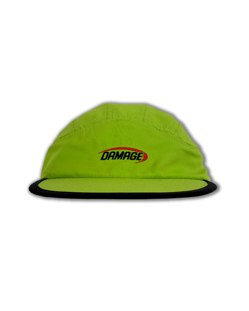 Gorra Damage Aerocap Lime