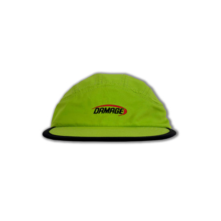 Gorra Damage Aerocap Lime