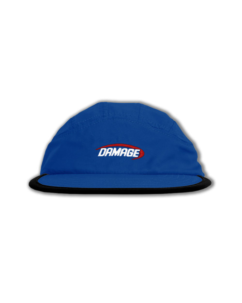 Gorra Damage Aerocap Blue