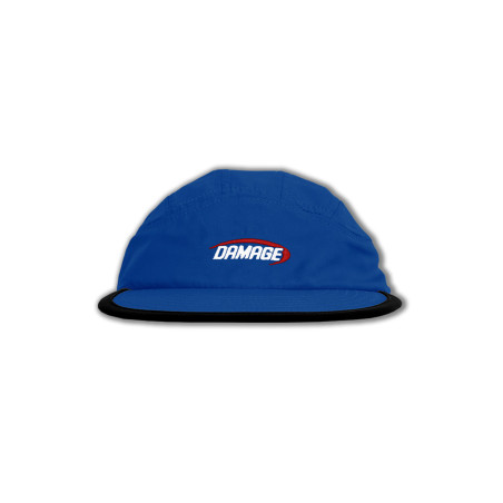 Gorra Damage Aerocap Blue
