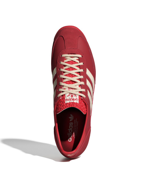 zapatillas adidas sl 72 para mujer color rojo IE3475