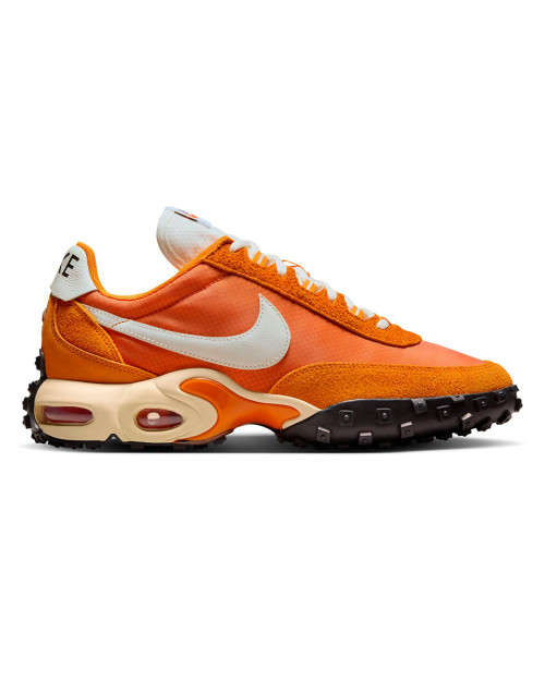 zapatillas nike air max waffle para hombre marrones IB3656-800