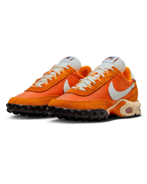 zapatillas nike air max waffle para hombre marrones IB3656-800