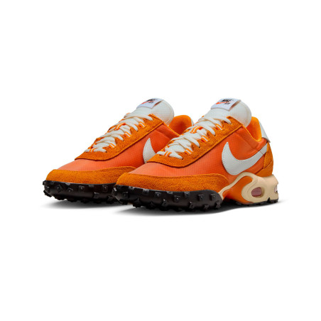 zapatillas nike air max waffle para hombre marrones IB3656-800