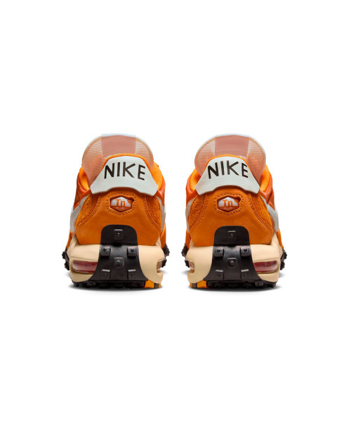 zapatillas nike air max waffle para hombre marrones IB3656-800