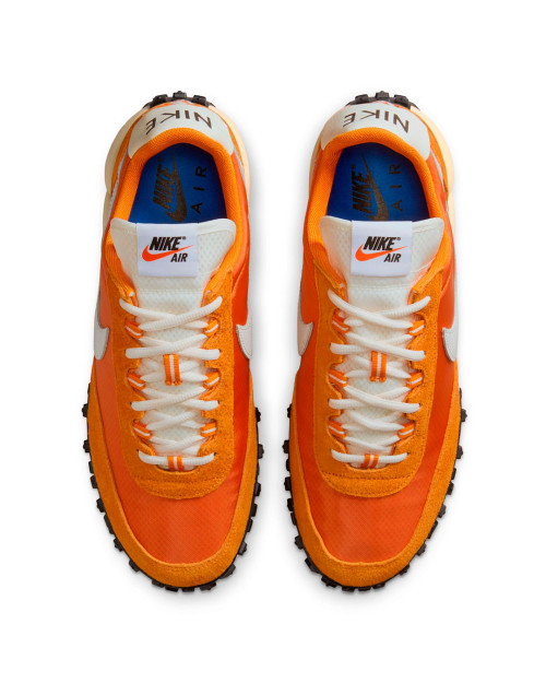 zapatillas nike air max waffle para hombre marrones IB3656-800