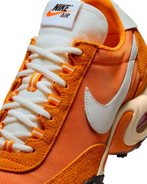 zapatillas nike air max waffle para hombre marrones IB3656-800