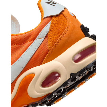 zapatillas nike air max waffle para hombre marrones IB3656-800