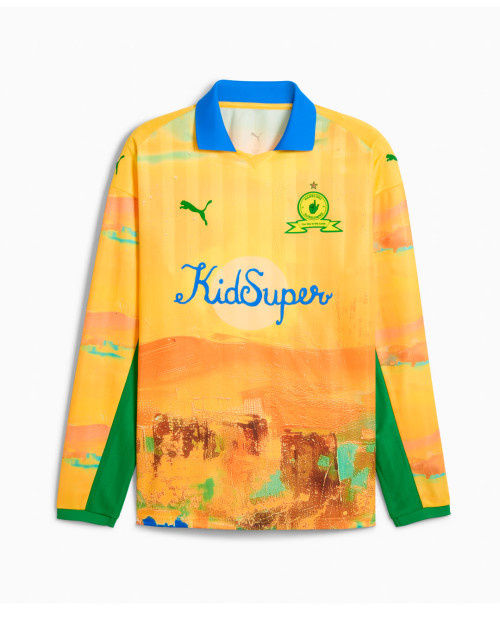 PUMA X KIDSUPER MAMELODI...