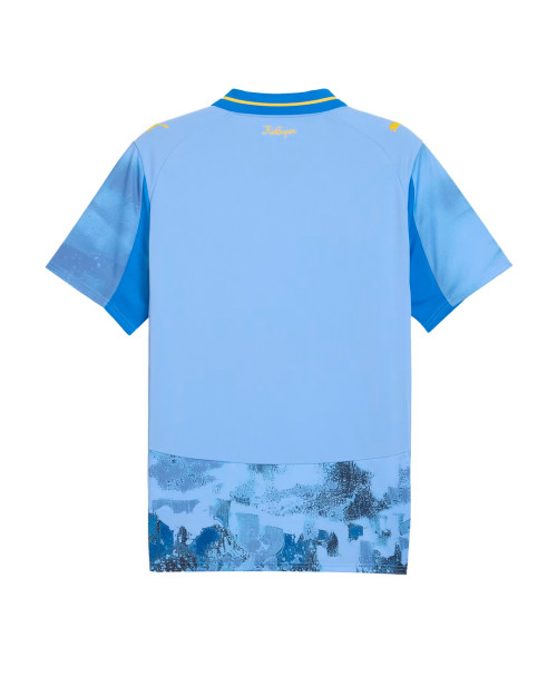 Camiseta Mamelodi Sundowns Intense Lavender Kidsuper