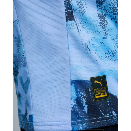 Camiseta Mamelodi Sundowns Intense Lavender Kidsuper