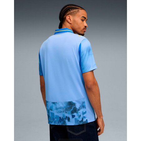Camiseta Mamelodi Sundowns Intense Lavender Kidsuper