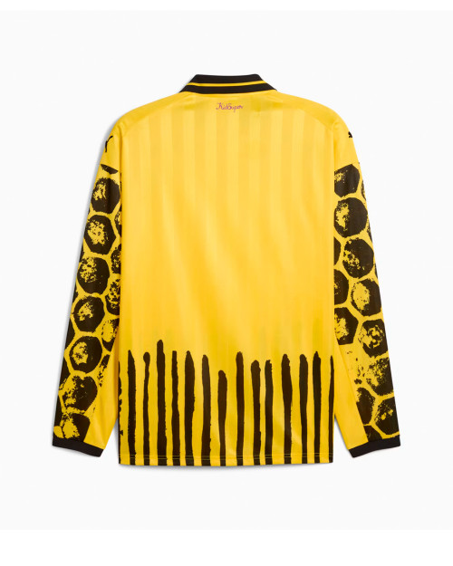Camiseta Borussia Dortmund Jersey Kidsuper
