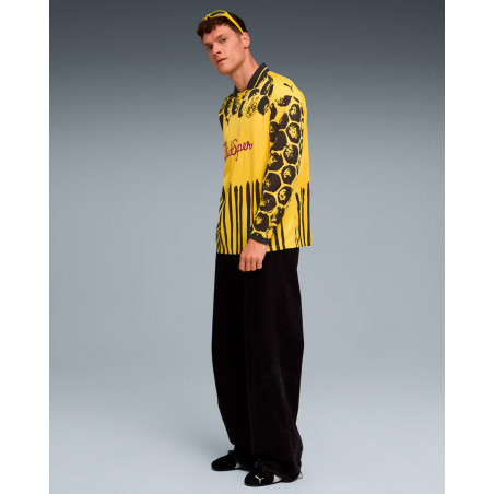 Camiseta Borussia Dortmund Jersey Kidsuper