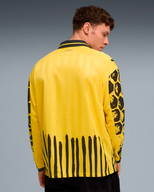 Camiseta Borussia Dortmund Jersey Kidsuper