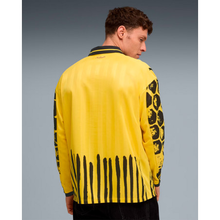Camiseta Borussia Dortmund Jersey Kidsuper