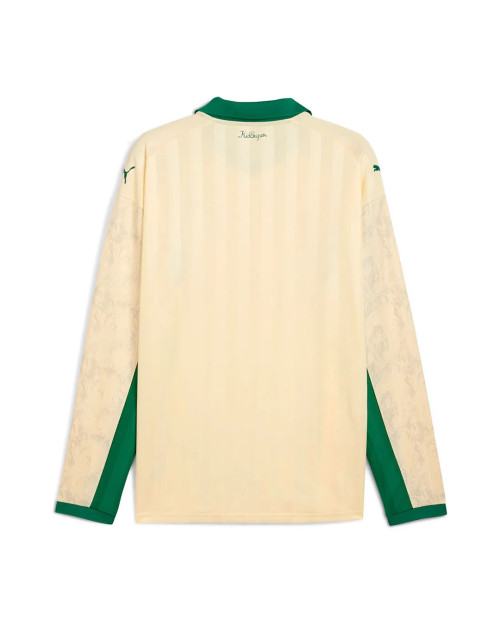 puma kidsuper palmeiras
