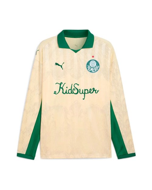 PUMA X KIDSUPER PALMEIRAS...