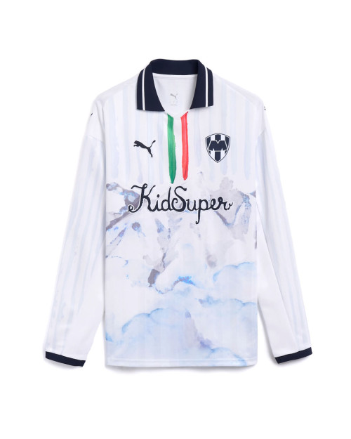 puma kidsuper monterrey
