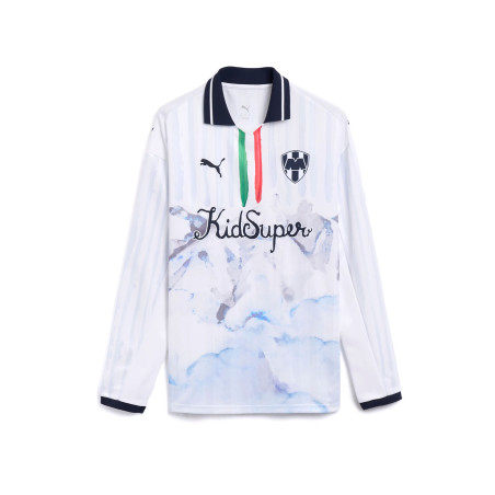 puma kidsuper monterrey