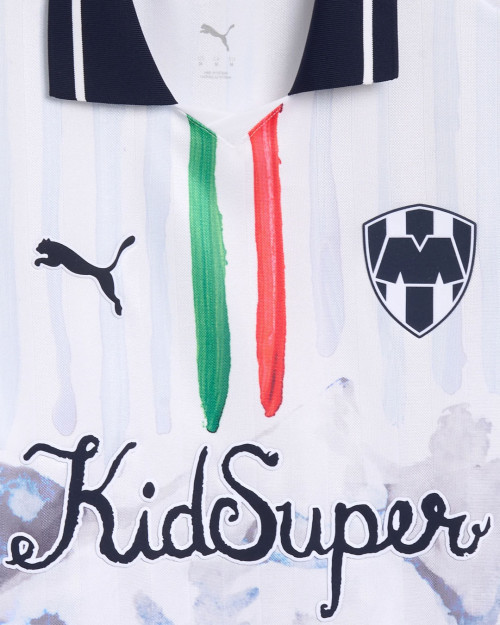 puma kidsuper monterrey