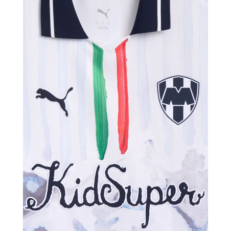 puma kidsuper monterrey