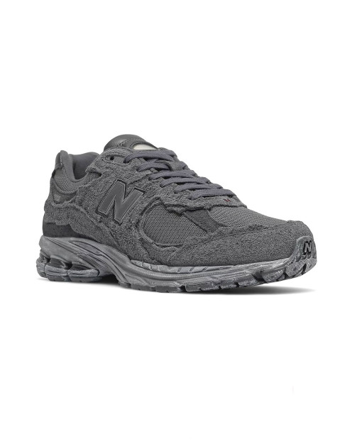 zapatillas new balance 2002 grises protection pack
