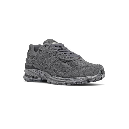 zapatillas new balance 2002 grises protection pack