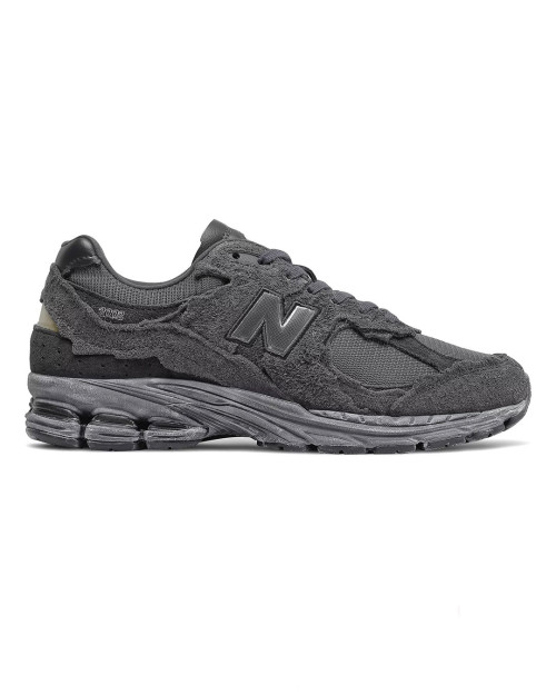 zapatillas new balance 2002 grises protection pack