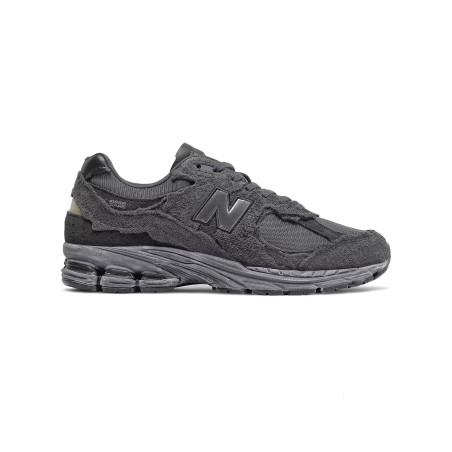 zapatillas new balance 2002 grises protection pack