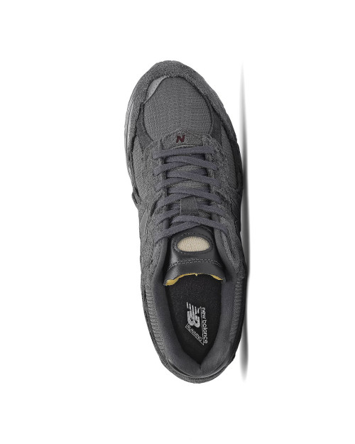zapatillas new balance 2002 grises protection pack