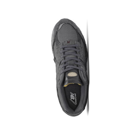 zapatillas new balance 2002 grises protection pack