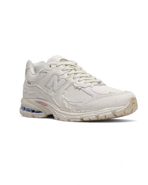 zapatillas new balance 2002 protection pack blancas