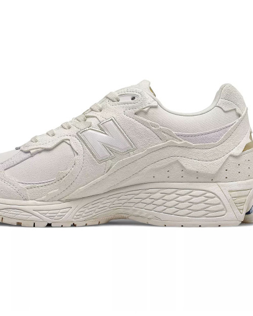 zapatillas new balance 2002 protection pack blancas