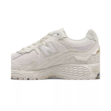 zapatillas new balance 2002 protection pack blancas