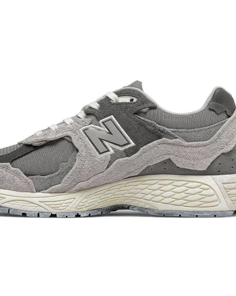 Buy online New Balance 2002 M2002RDA - Nigra Mercato Talla 40