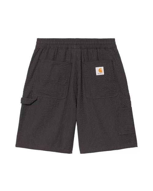 pantalones cortos carhartt wip