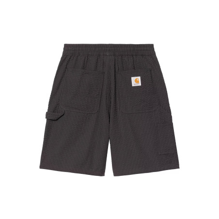 pantalones cortos carhartt wip