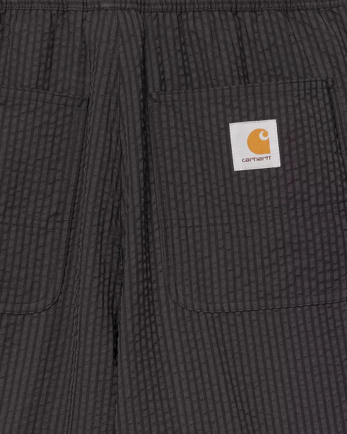 pantalones cortos carhartt wip