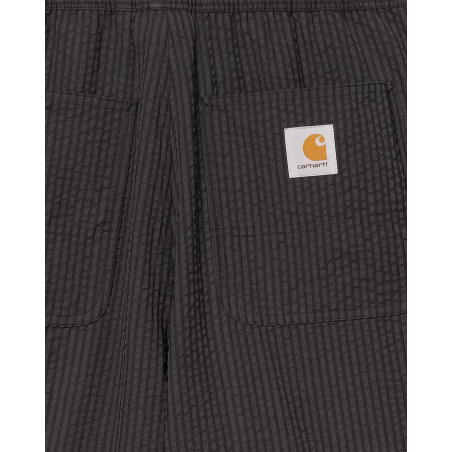 pantalones cortos carhartt wip