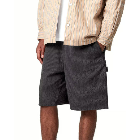 pantalones cortos carhartt wip