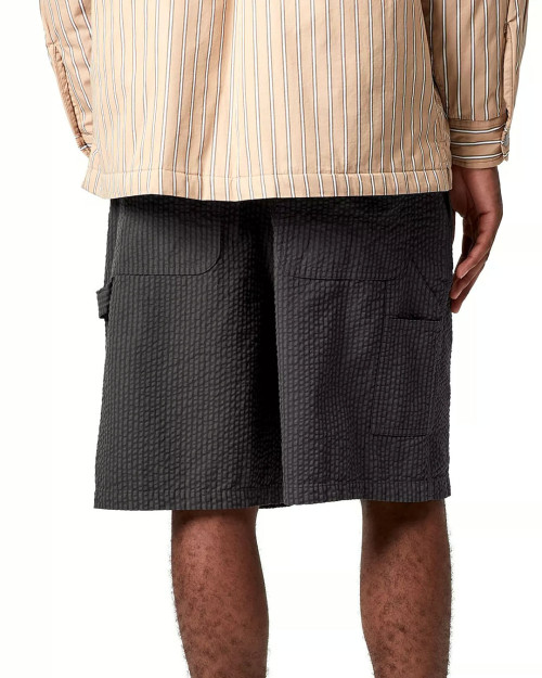 pantalones cortos carhartt wip