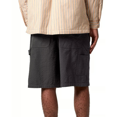 pantalones cortos carhartt wip