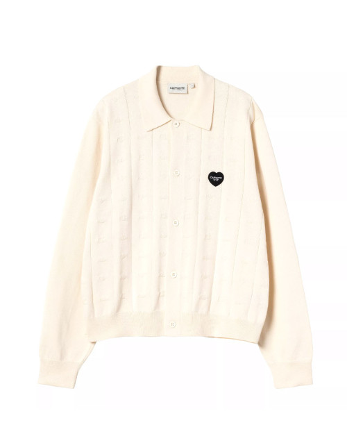 CARHARTT WIP W' DREWE CARDIGAN