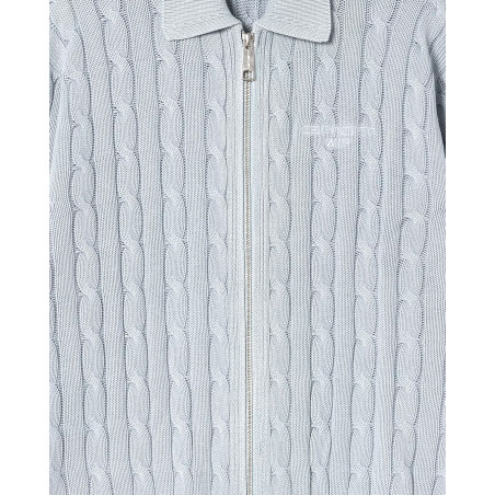 chaqueta de punto carhartt wip para mujer