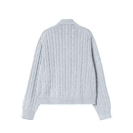 chaqueta de punto carhartt wip para mujer