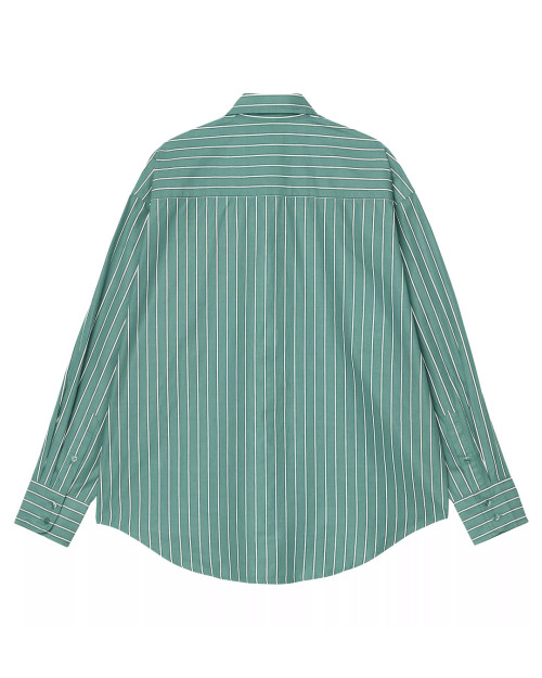 camisa verde para mujer carhartt wip
